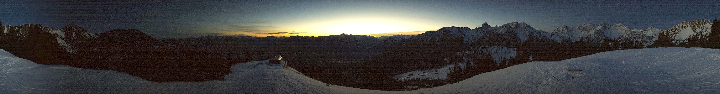 Loischkopf Brandnertal