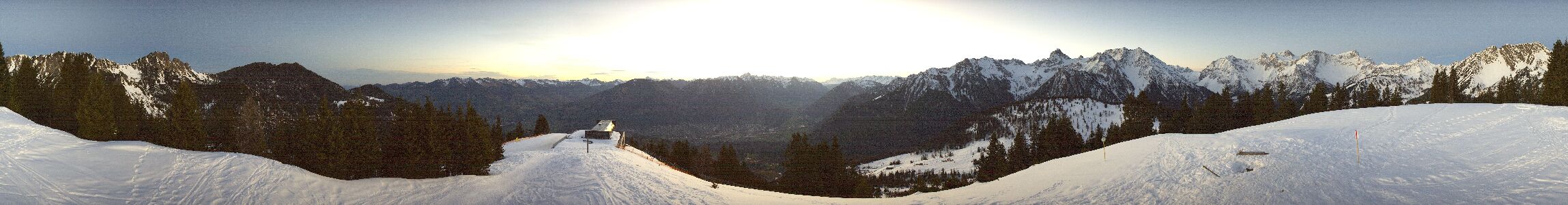 Loischkopf Brandnertal