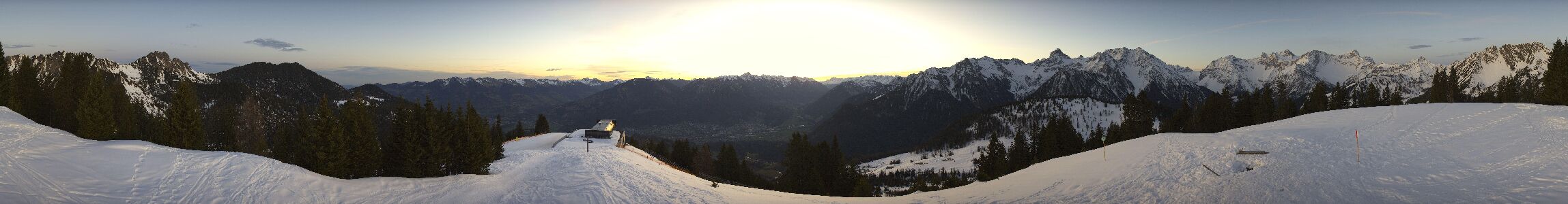 Loischkopf Brandnertal
