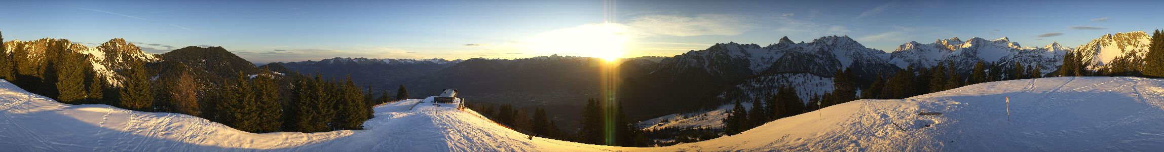 Loischkopf Brandnertal