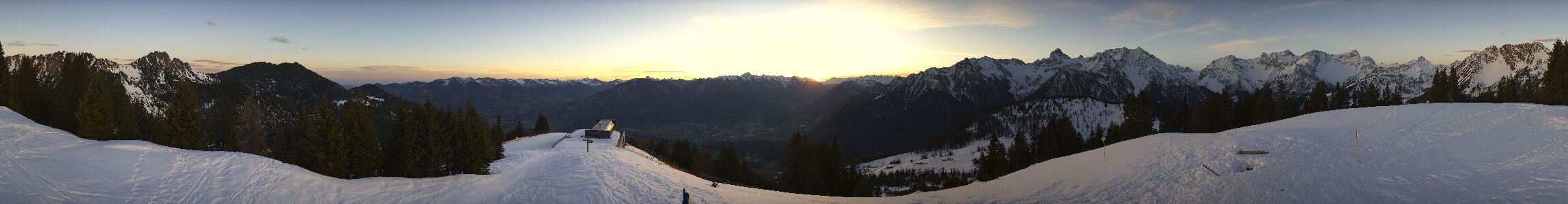 Loischkopf Brandnertal