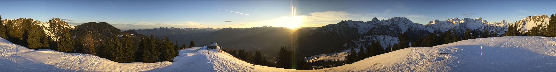 Loischkopf Brandnertal