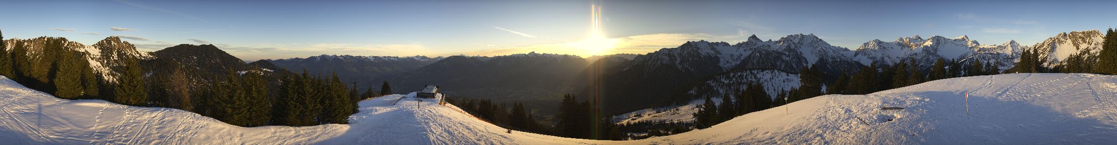 Loischkopf Brandnertal