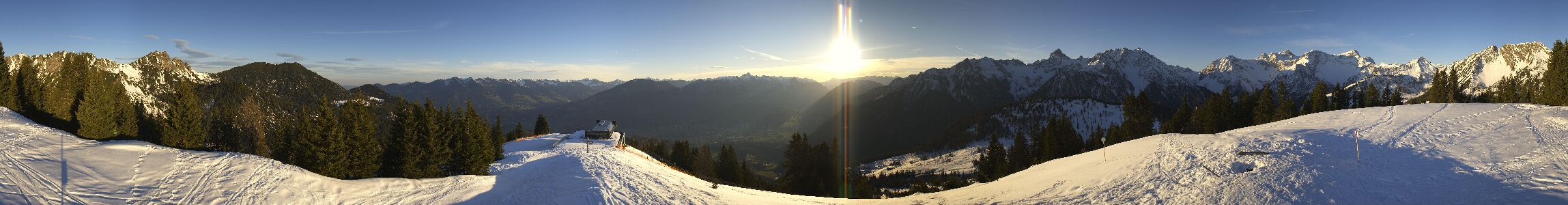 Loischkopf Brandnertal