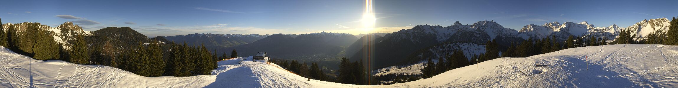 Loischkopf Brandnertal