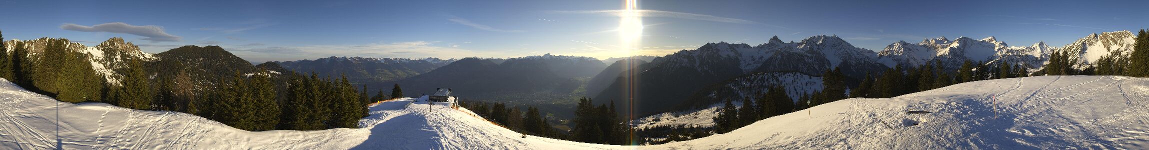 Loischkopf Brandnertal