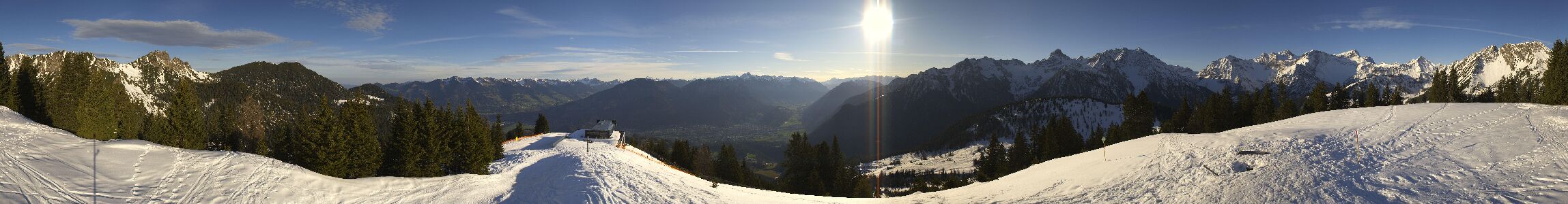 Loischkopf Brandnertal