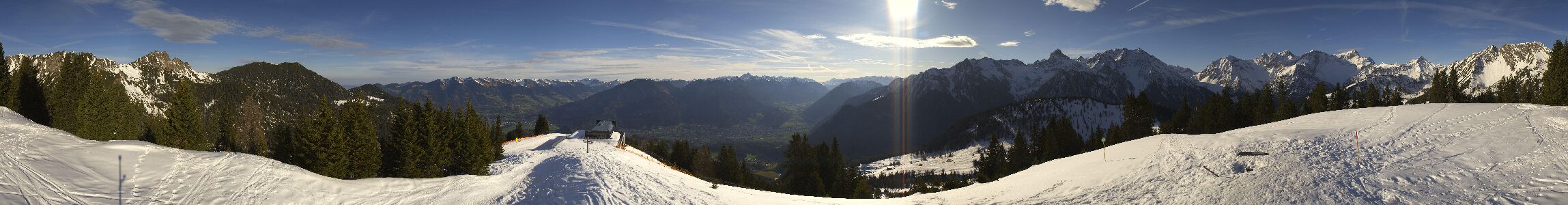 Loischkopf Brandnertal
