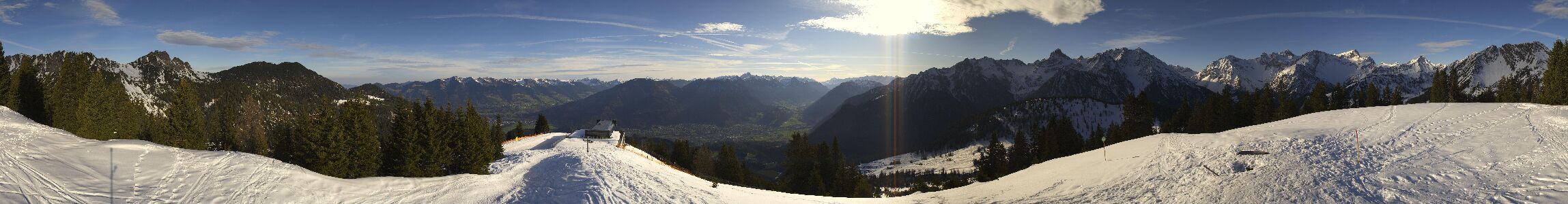 Loischkopf Brandnertal