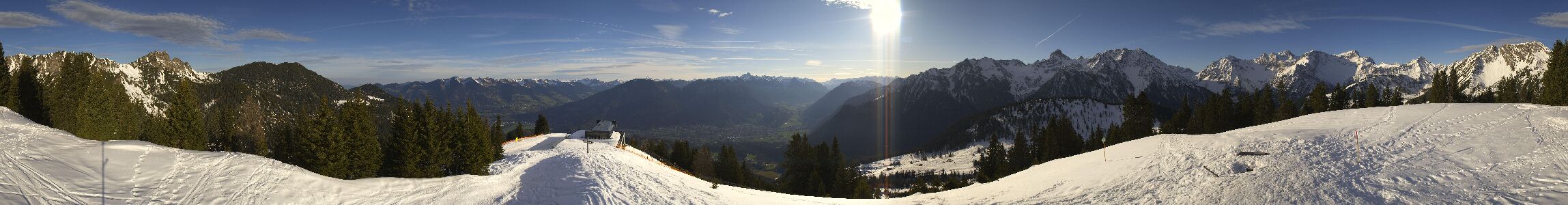 Loischkopf Brandnertal