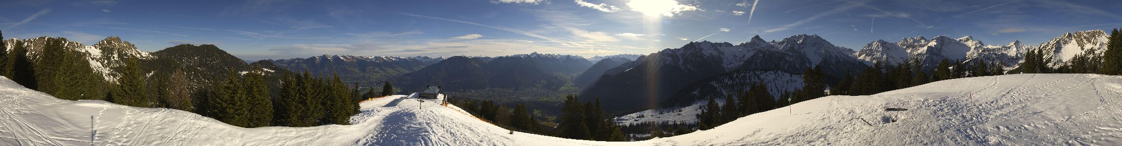 Loischkopf Brandnertal