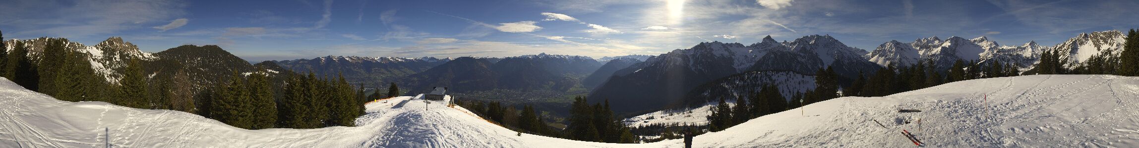 Loischkopf Brandnertal