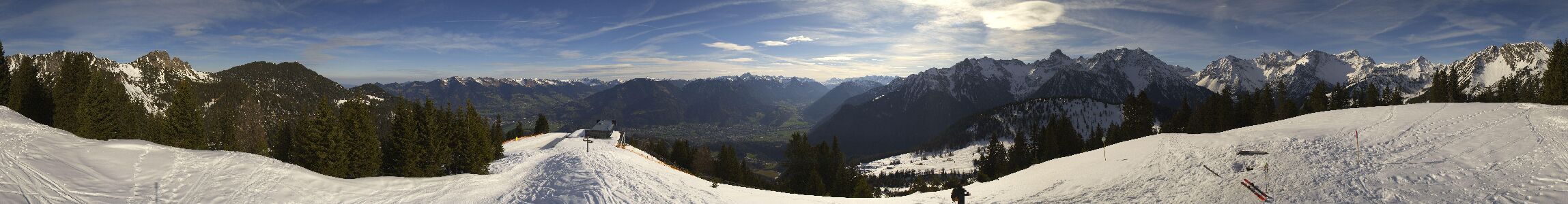 Loischkopf Brandnertal