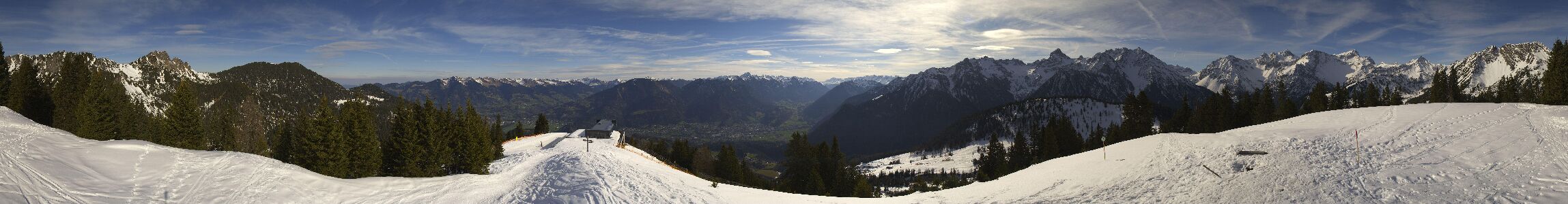 Loischkopf Brandnertal