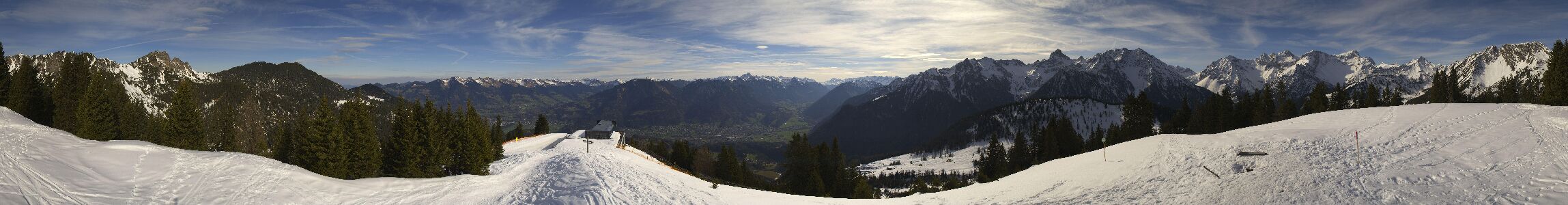 Loischkopf Brandnertal