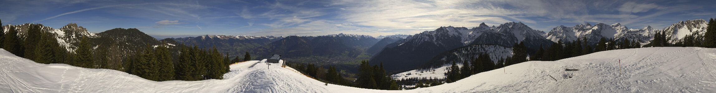 Loischkopf Brandnertal