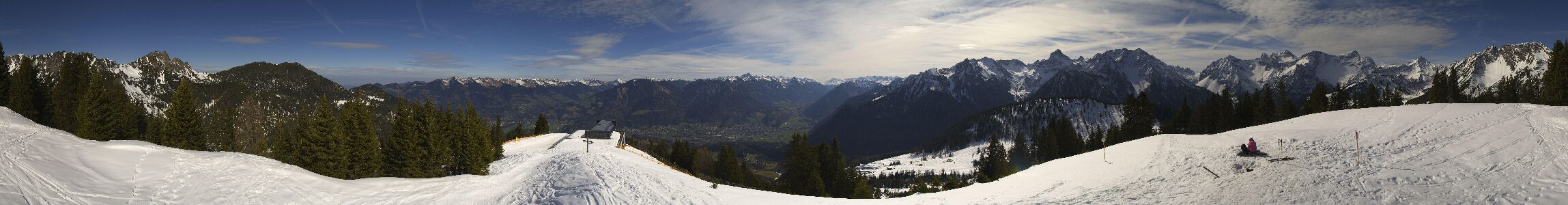 Loischkopf Brandnertal