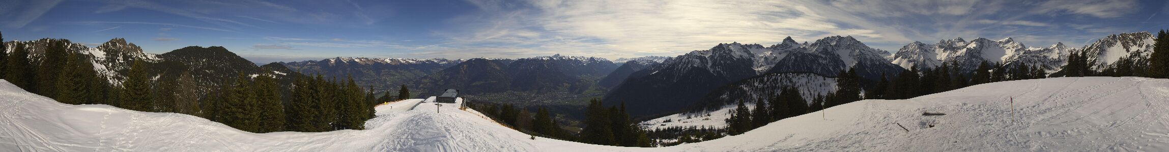 Loischkopf Brandnertal