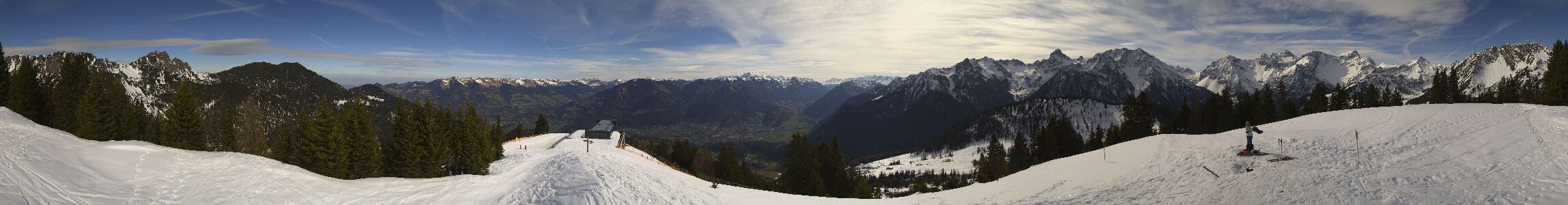 Loischkopf Brandnertal