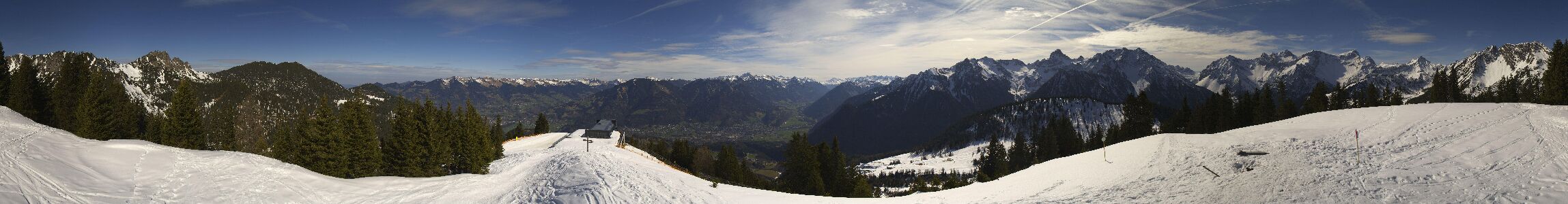 Loischkopf Brandnertal