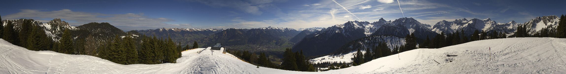 Loischkopf Brandnertal