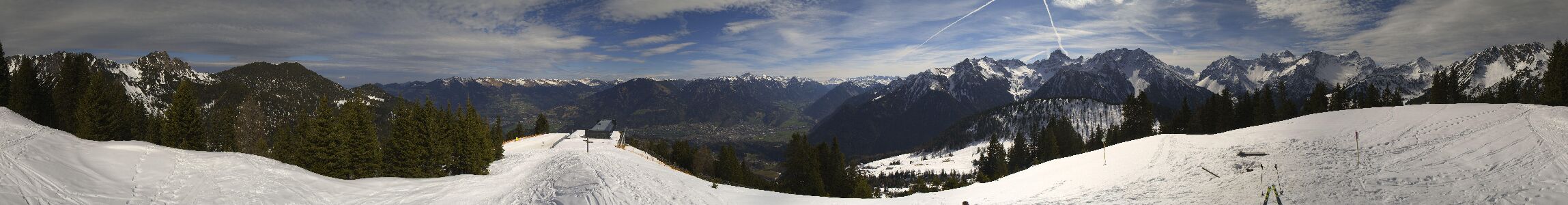 Loischkopf Brandnertal