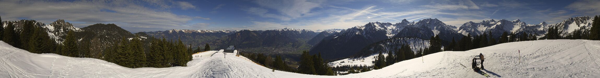 Loischkopf Brandnertal