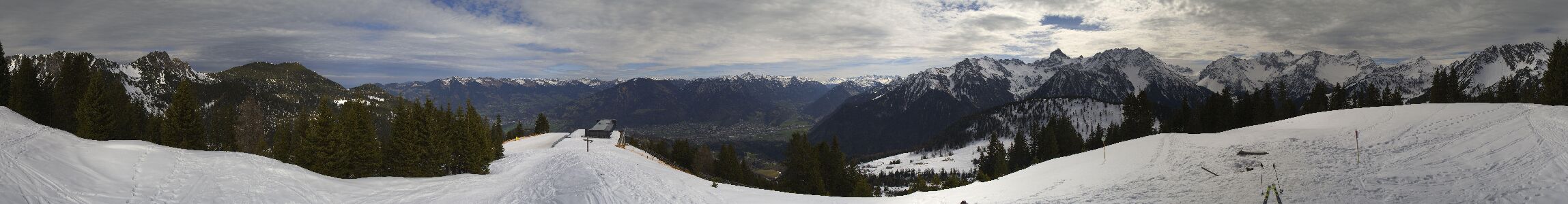 Loischkopf Brandnertal