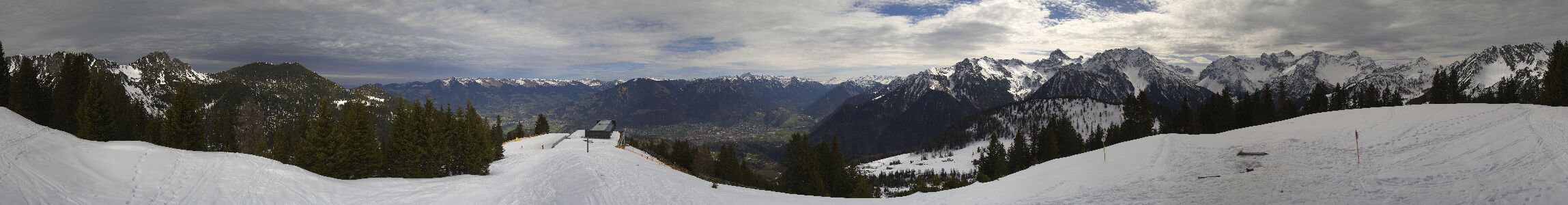 Loischkopf Brandnertal
