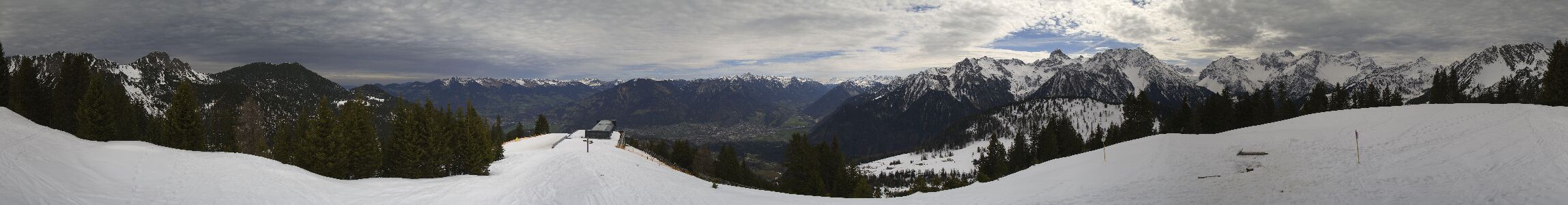 Loischkopf Brandnertal