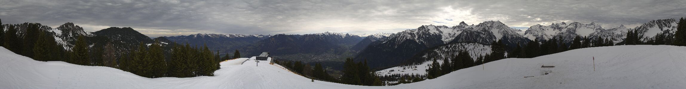 Loischkopf Brandnertal
