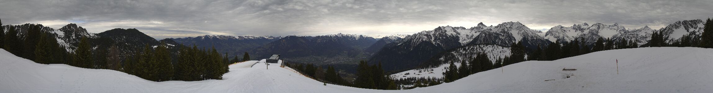 Loischkopf Brandnertal