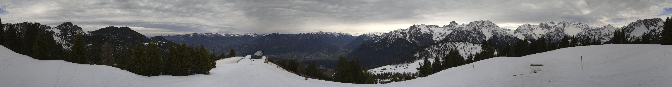 Loischkopf Brandnertal