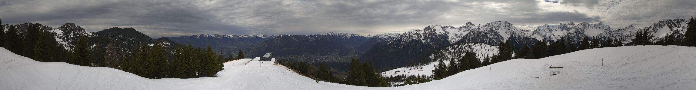 Loischkopf Brandnertal