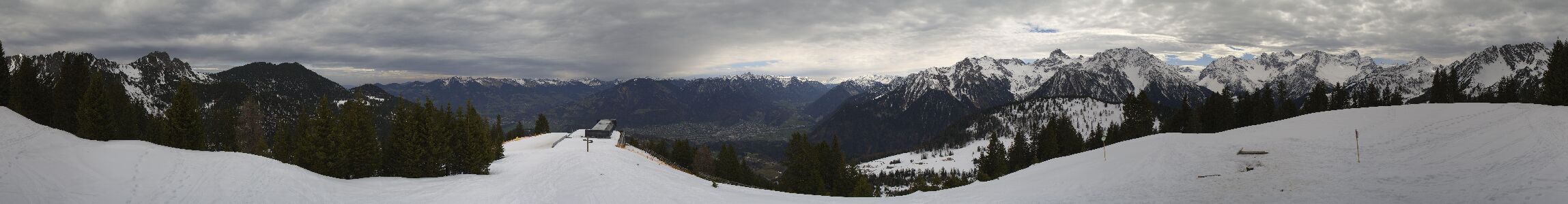 Loischkopf Brandnertal