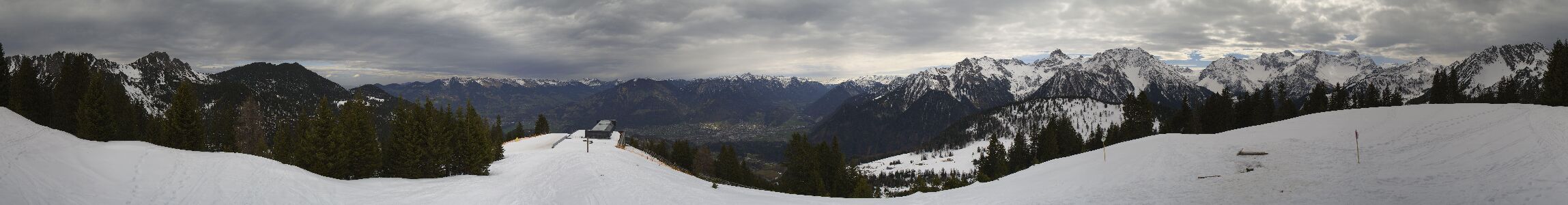 Loischkopf Brandnertal