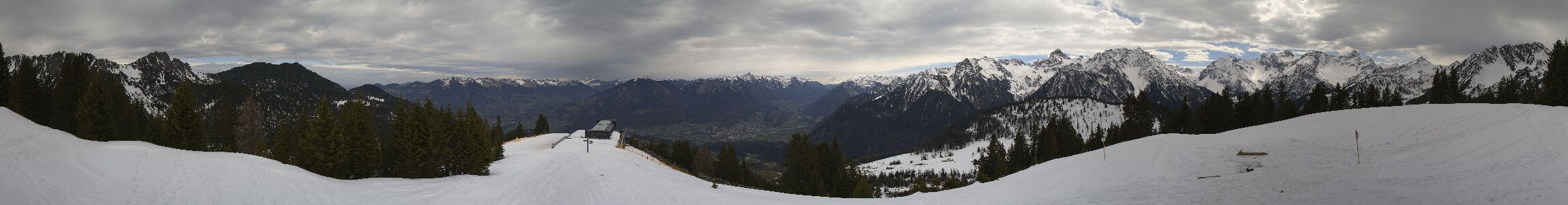 Loischkopf Brandnertal