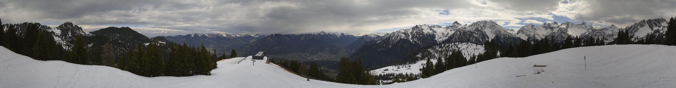 Loischkopf Brandnertal