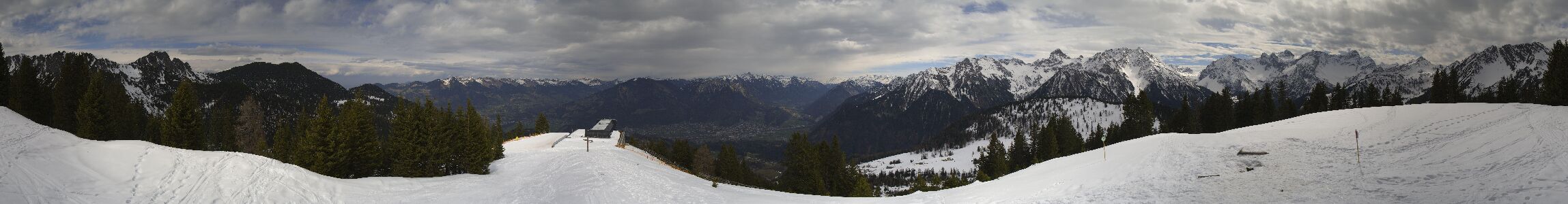 Loischkopf Brandnertal