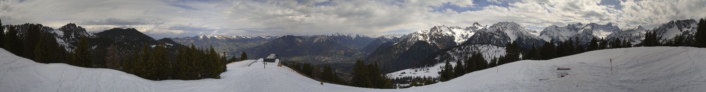 Loischkopf Brandnertal