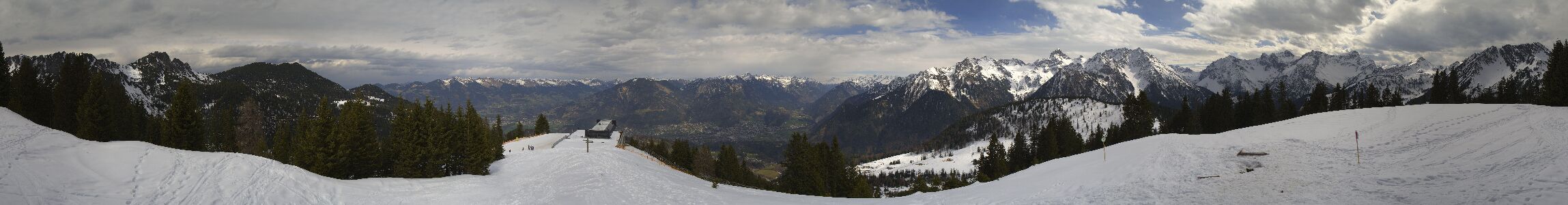 Loischkopf Brandnertal