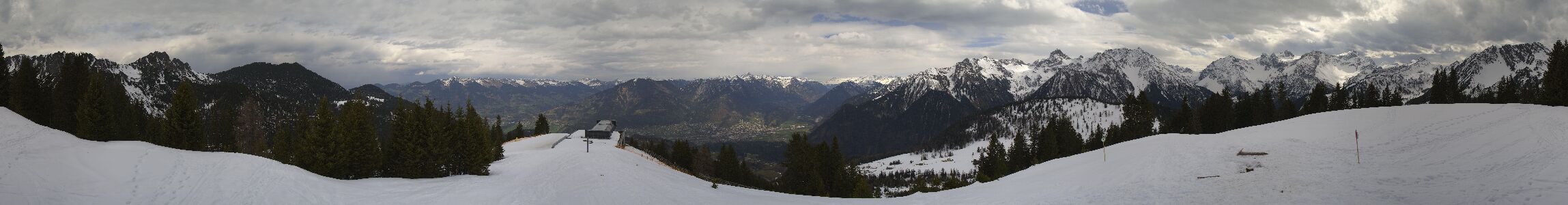 Loischkopf Brandnertal