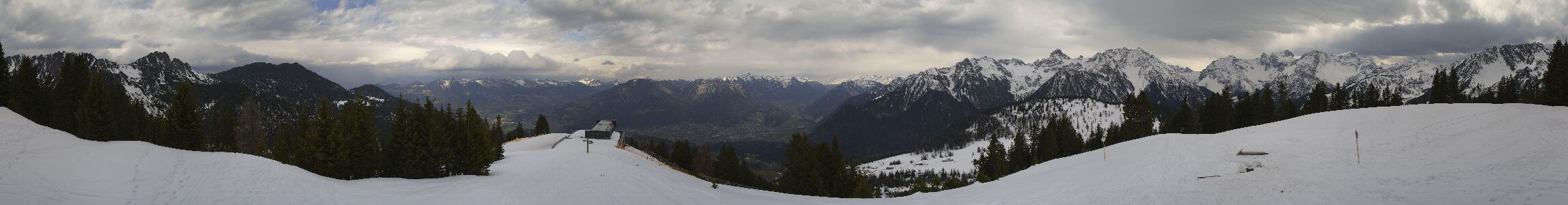 Loischkopf Brandnertal