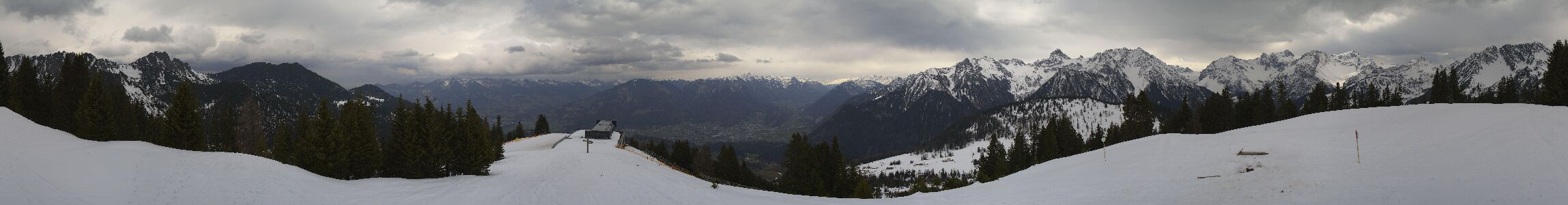 Loischkopf Brandnertal