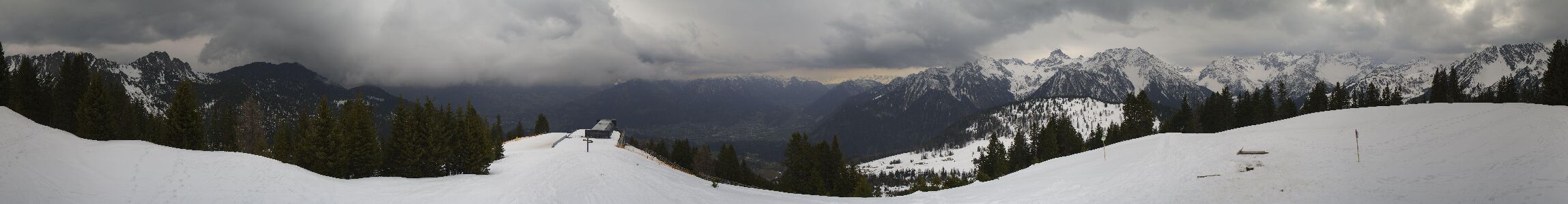 Loischkopf Brandnertal