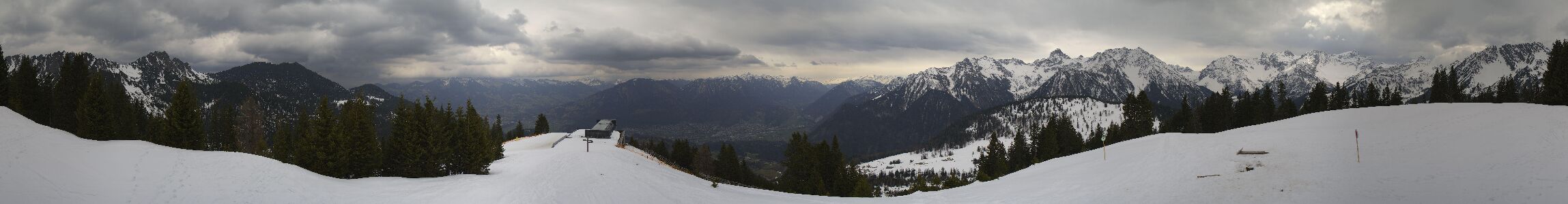 Loischkopf Brandnertal