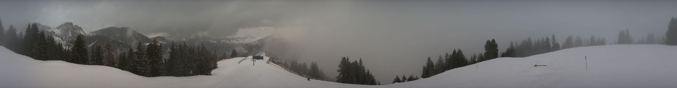 Loischkopf Brandnertal