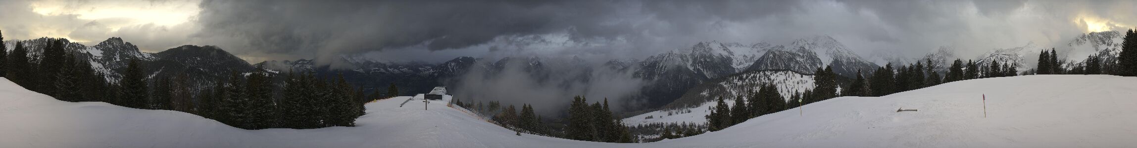 Loischkopf Brandnertal