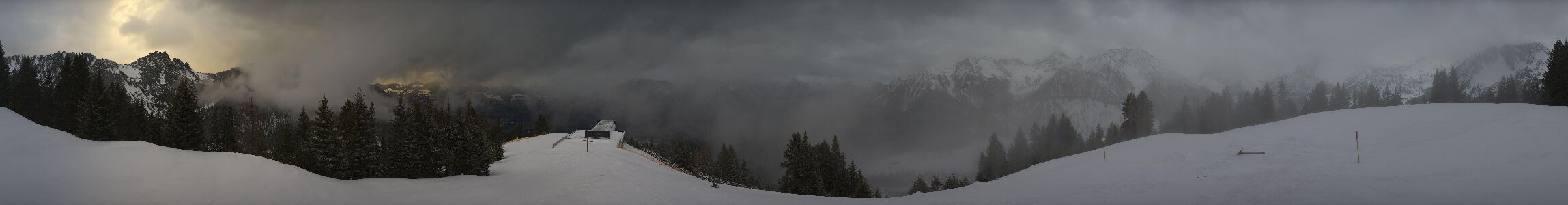 Loischkopf Brandnertal