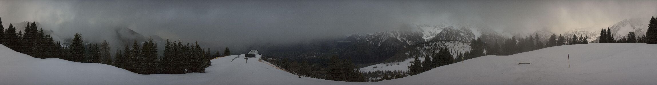 Loischkopf Brandnertal